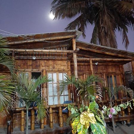 Cabanas Oasis De San Pablo San Pablo  Eksteriør billede