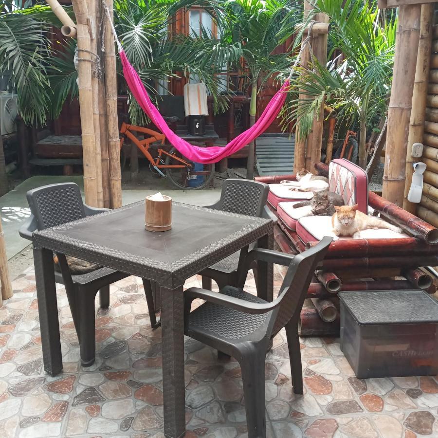 Cabanas Oasis De San Pablo San Pablo  Eksteriør billede