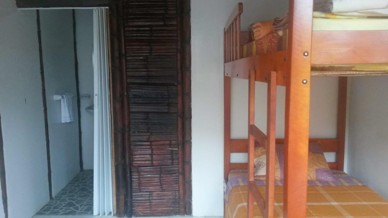 Cabanas Oasis De San Pablo San Pablo  Eksteriør billede