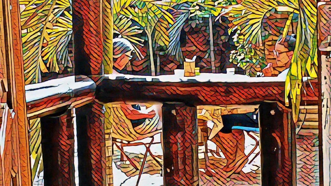 Cabanas Oasis De San Pablo San Pablo  Eksteriør billede